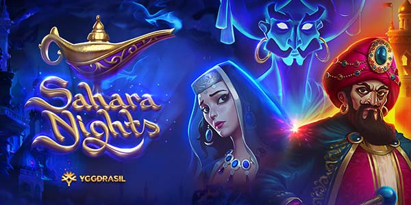 Kasyno Online: Sprawdź nowość Yggdrasil 2019