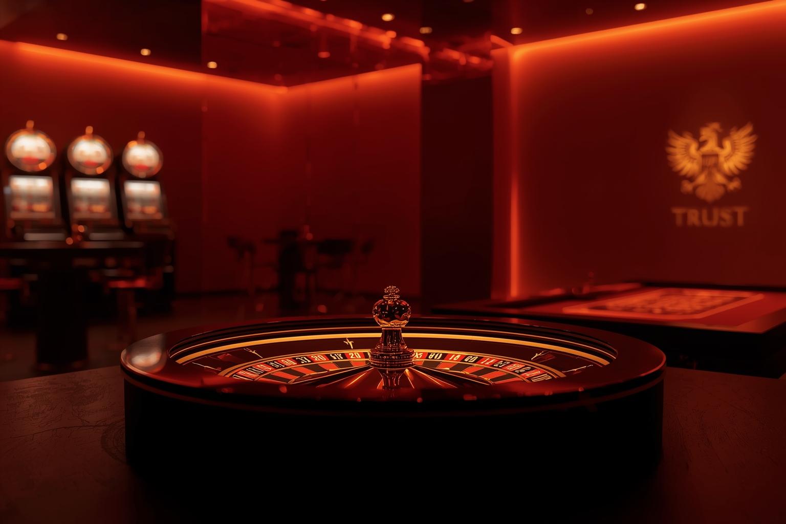 Bezpieczeństwo, licencje i uczciwość gier Fiery Play
