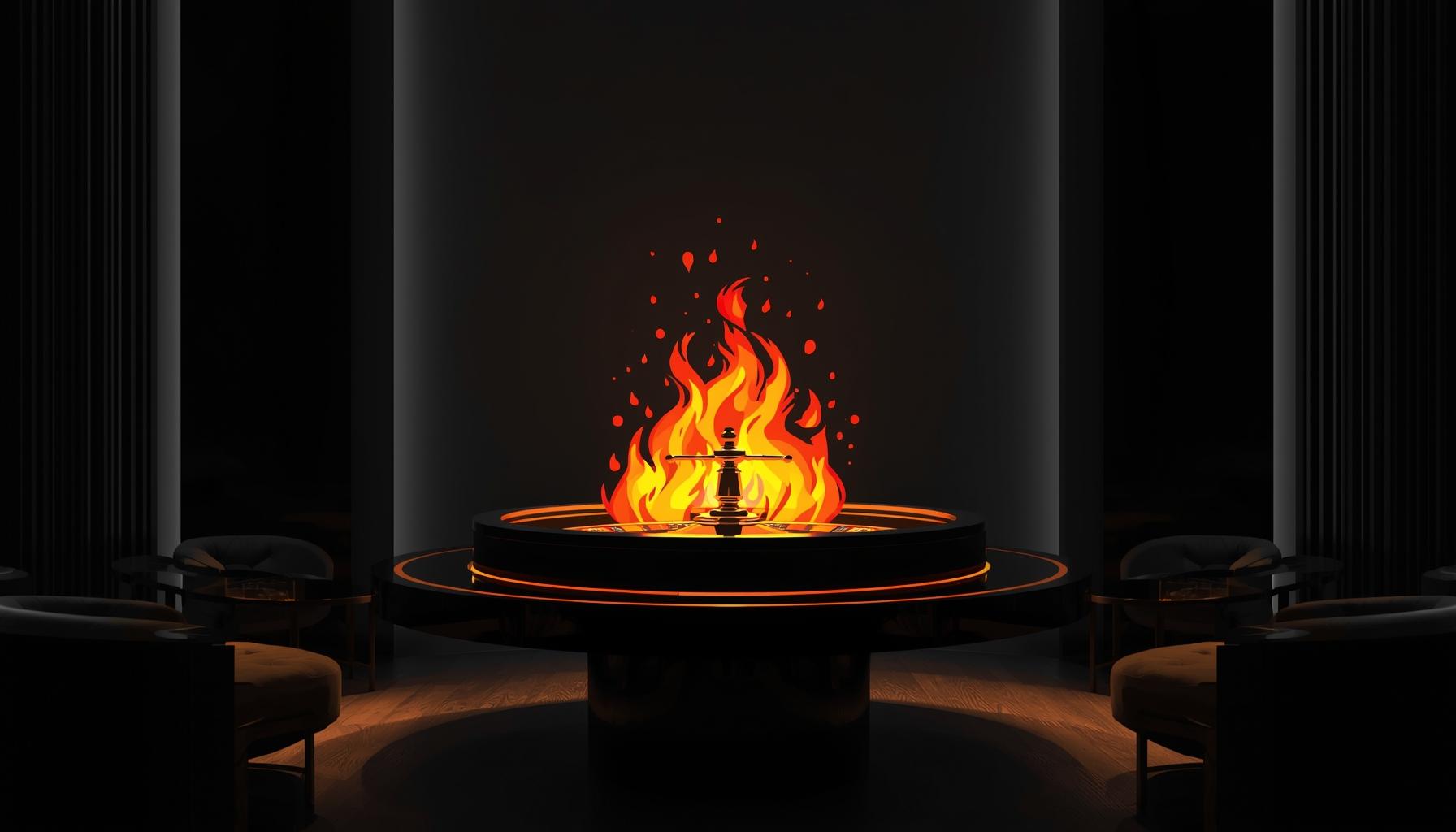 Najczęściej zadawane pytania dotyczące gier Fiery Play