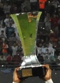 Pronsotic Champions League 2019