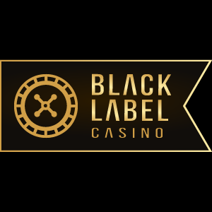 Black Label Casino Logo